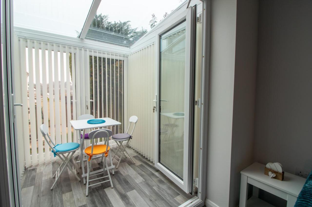 Modern & Cosy- Ideal For Small Families & Couples בריקסהאם מראה חיצוני תמונה